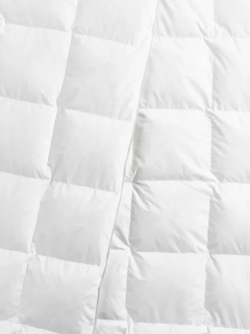 Daunen-Bettdecke Comfort, extra leicht
