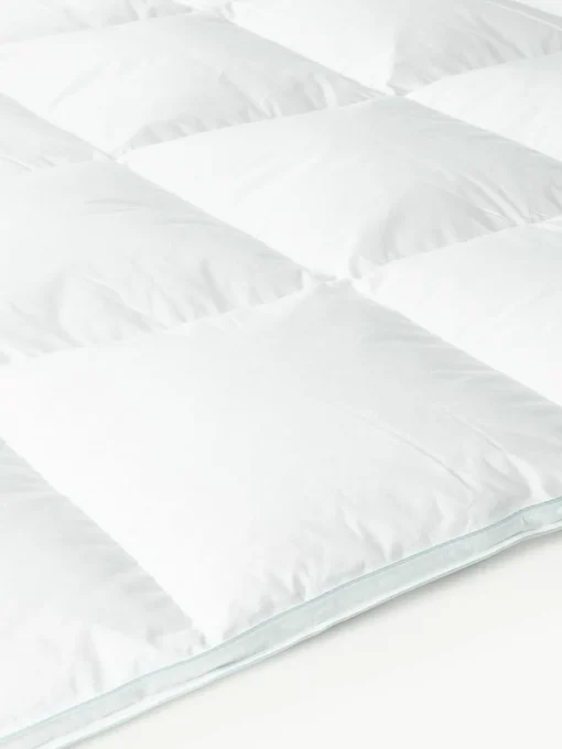 Daunen-Bettdecke Comfort, extra warm