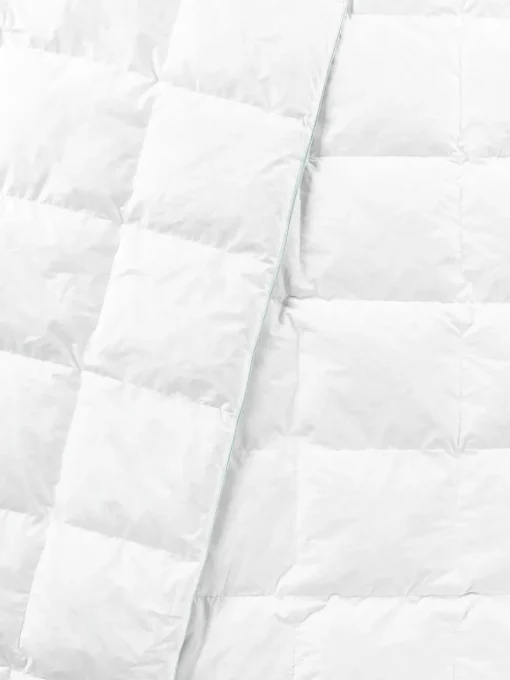 Daunen-Bettdecke Comfort, leicht
