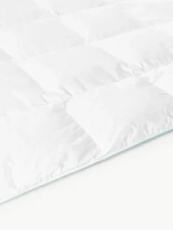 Daunen-Bettdecke Comfort, leicht