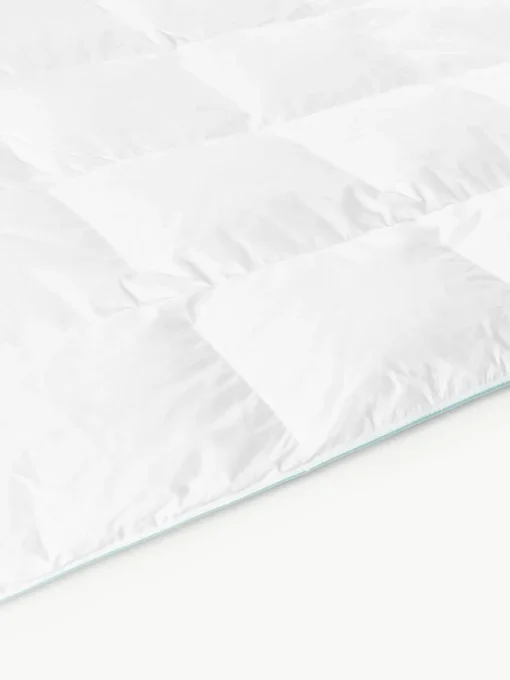 Daunen-Bettdecke Comfort, leicht