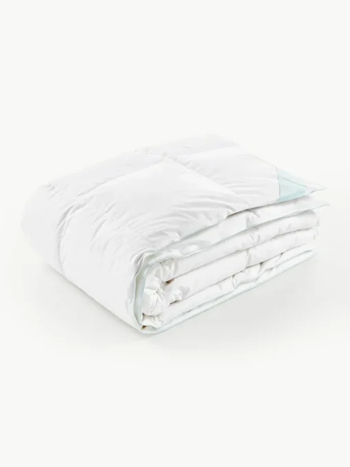 Daunen-Bettdecke Comfort, mittel