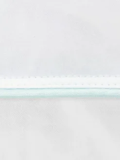 Daunen-Kopfkissen Premium, mittel