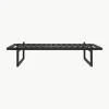 Daybed-Gestell Minimal aus Eichenholz