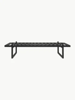 Daybed-Gestell Minimal aus Eichenholz