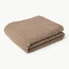 Decke Kylen aus Cord