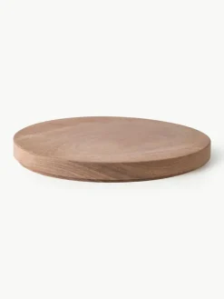 Deckel ABCT aus Mahagoniholz, in verschiedenen Größen