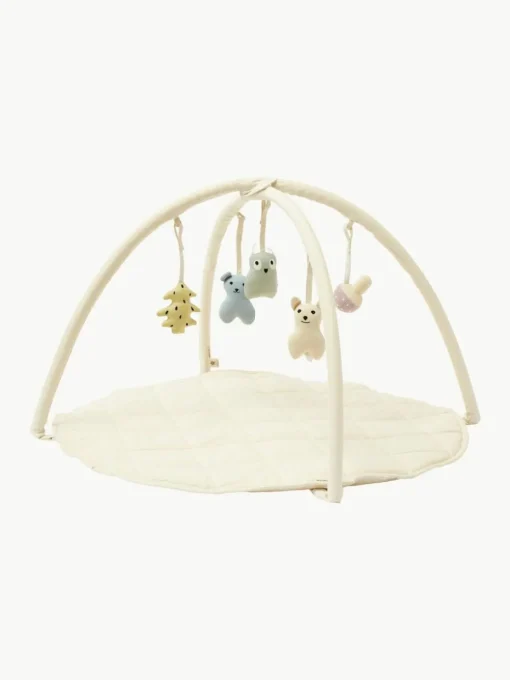 Deckenspielzeuge Edvin, 5-tlg.
