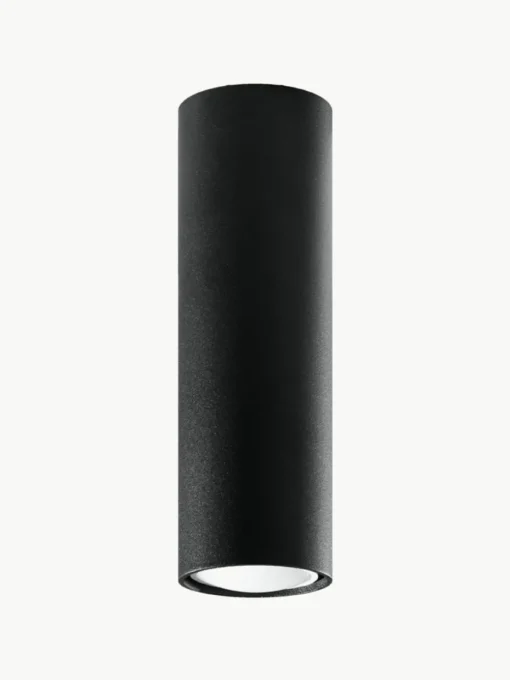 Deckenspot Castro, H 20 cm