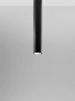 Deckenspot Castro, H 40 cm