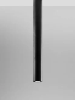 Deckenspot Castro, H 60 cm