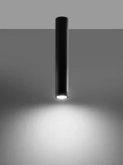 Deckenspot Castro, H 40 cm