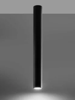 Deckenspot Castro, H 60 cm