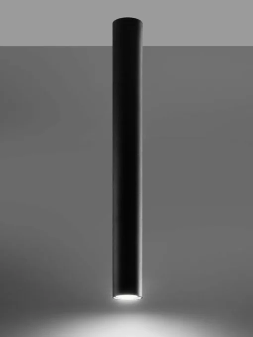 Deckenspot Castro, H 60 cm