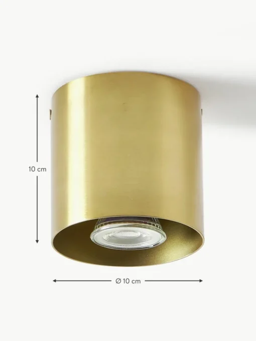 Deckenspot Roda