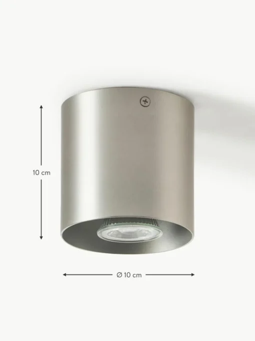 Deckenspot Roda
