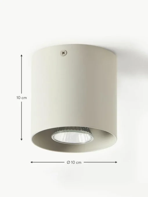 Deckenspot Roda