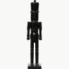 Deko-Figur Nut aus Tannenholz