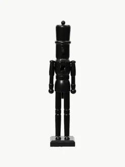 Deko-Figur Nut aus Tannenholz