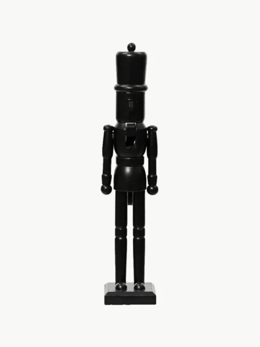 Deko-Figur Nut aus Tannenholz