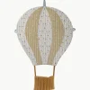 Deko-Heißluftballon Huggi