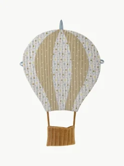 Deko-Heißluftballon Huggi