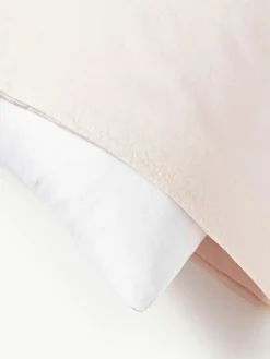 Dekokissen-Inlett Comfort, 30x70, Feder-Füllung