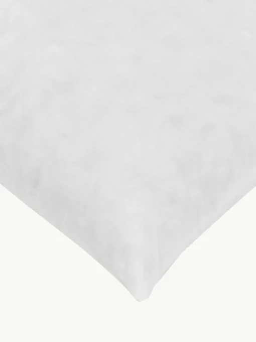 Dekokissen-Inlett Comfort, Feder-Füllung, in verschiedenen Größen