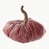 Deko-Kürbis Pumpis, Ø 19 cm
