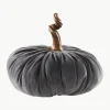 Deko-Kürbis Pumpis, Ø 22 cm