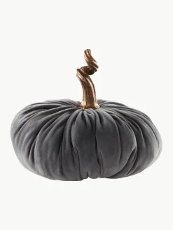 Deko-Kürbis Pumpis, Ø 22 cm