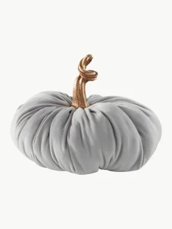 Deko-Kürbis Pumpis, Ø 22 cm