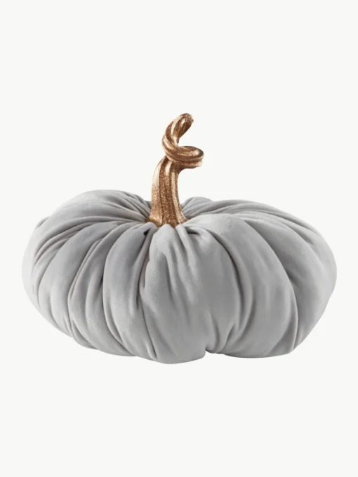 Deko-Kürbis Pumpis, Ø 22 cm