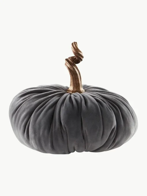 Deko-Kürbis Pumpis, Ø 22 cm