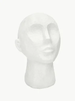 Deko-Objekt Head
