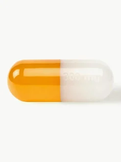 Deko-Objekt Pill