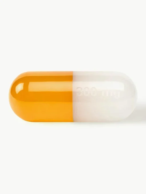 Deko-Objekt Pill