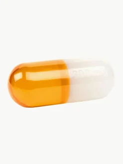 Deko-Objekt Pill