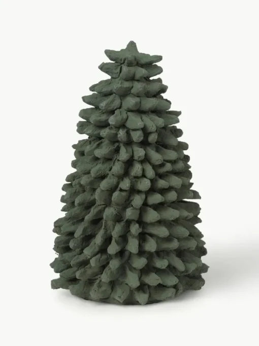 Deko-Objekt Pulp, H 21 cm