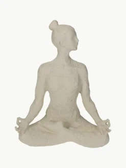 Deko-Objekt Yoga
