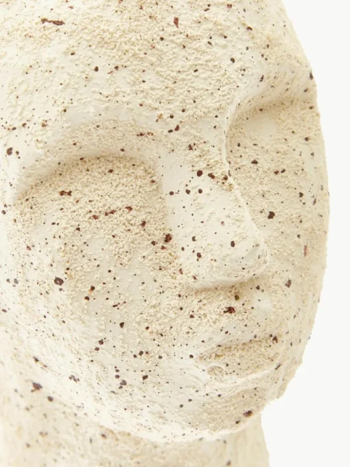Deko-Objekte Figure Talvik Head, 3er-Set