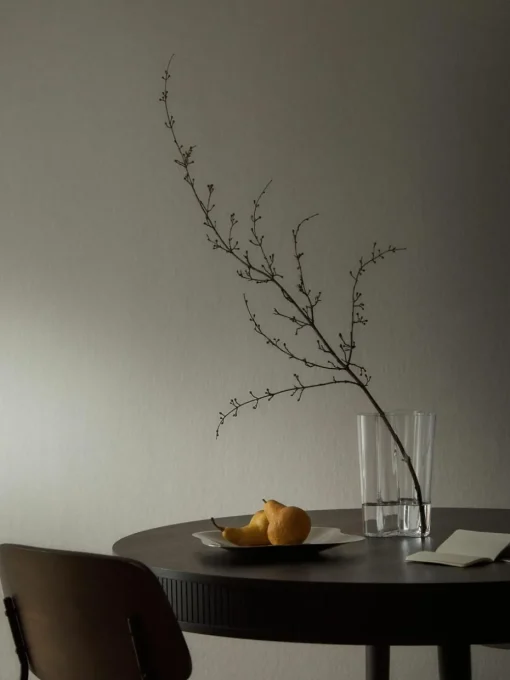 Deko-Schale Alvar Aalto aus Edelstahl