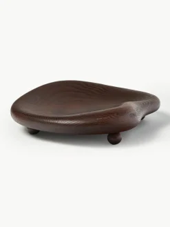 Deko-Schale Cairn aus Eschenholz