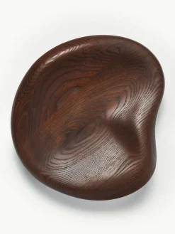Deko-Schale Cairn aus Eschenholz