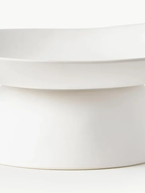 Deko-Schale Lou, H 14 cm