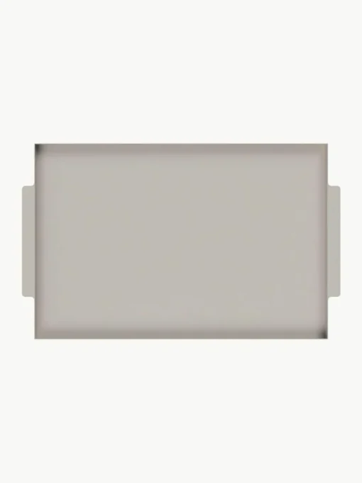 Deko-Tablett Carry