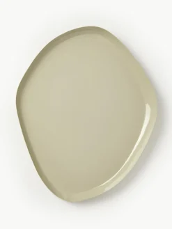 Deko-Tablett Mie