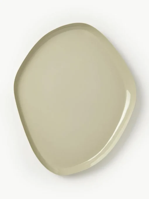 Deko-Tablett Mie