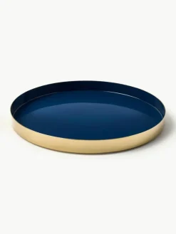 Deko-Tabletts Tavi, 3er-Set