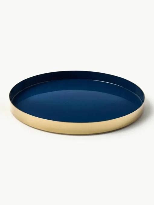 Deko-Tabletts Tavi, 3er-Set